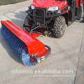 CE Tractor Mounted Snow Blower